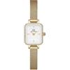 Daniel Wellington Orologio Donna Daniel Wellington Quadro DW00100730