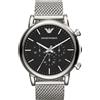 Emporio Armani Orologio Uomo Emporio Armani AR1808