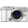 Olympus E-P7 Corpo (Bianco)