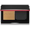 Shiseido Synchro Skin Self-Refreshing Custom Finish Powder Foundation Oak 340