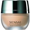 Sensai Cellular Performance Foundations Cream Foundation CF22 Natural Beige 30ml