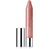 Clinique Chubby Stick burrocacao Balsamo per labbra Curviest Caramel Donna 3 g