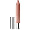 Clinique Chubby Stick burrocacao Balsamo per labbra Boldest Bronze Donna 3 g