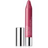 Clinique Chubby Stick burrocacao Balsamo per labbra Roomiest Rose Donna 3 g