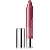 Clinique Chubby Stick burrocacao Balsamo per labbra Broadest Berry Donna 3 g