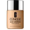 Clinique Acne Solutions 30 ml Bottiglia Liquido CN 52 Neutral