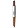 Clinique High Impact Shadow Play ombretto 4 ml Rum + Cola Satinata, Opaco, Brillante