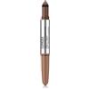 Clinique High Impact Shadow Play ombretto 4 ml Double Latte Satinata, Opaco, Brillante