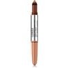 Clinique High Impact Shadow Play ombretto 4 ml Flame + Ember Satinata, Opaco, Brillante