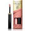 Max Factor Lipfinity Lip Colour, 160 Iced, 2.3ml/1.9g