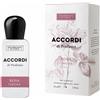 The Merchant Of Venice Accordi Di Profumo Rosa Turchia Eau De Parfum 30ml