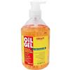 Dikson Oil Gel Dosatore 480 Ml