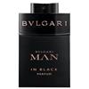 Bulgari BVLGARI Man in Black Parfume Extracts 50ml