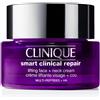 Clinique Smart Clinical Repair™ Lifting Face + Neck Cream 50ml