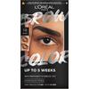 L'Oreal Paris L`Oréal Paris Brow Color 1.0 Black