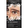 L'Oreal Paris L`Oréal Paris Brow Color 5.0 Brunette