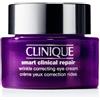 Clinique Smart Clinical Repair Crema per contorno occhi Donna 15 ml