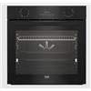 Beko BBIM17300BSEA Forno Beyond Multifunzione Classe A+,72 Litri, AirFry, b300, 9 Funzioni
