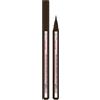 Maybelline New York Eyeliner in penna Hyper Easy, Tratto Continuo, Facile da Applicare, Punta Iper Flessibile, Pitch Brown (810)