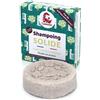 LAMAZUNA Shampoo Solido con Polvere di Peonia Lamazuna 70g