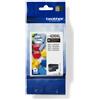 BROTHER CARTUCCIA BROTHER XL ORIGINALE NERO LC426XLBK - BROTHER - LC426XLBK