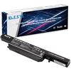 BLESYS W540BAT-6 Batteria per CLEVO W540 W540EU W54EU W545EU W55EU W155EU W155U W550 W550EU W550SU W550SU1 W550SU2 W550TU W551SU Serie