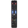 FOXRMT Sostituzione Telecomando Samsung BN59-01178B TM1250A Telecomando per Samsung Smart LED LCD TV UE55HU7100 UA55H6300AW UA60H6300AW UE32H5500 UE40H5570