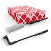 febi bilstein 24319 indicatore d'usura, 1 unità
