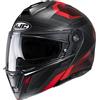 HJC Helmets HJC, Casco modulare moto I90 LARK MC1SF, XS