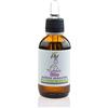TL PET | Olio per Pulizia Orecchie Cane & Gatto in Gocce 50ml - Detergente Orecchie Cane Gatto Contro Acari e Cerume - con Olio di Mandorle Dolci, Essenziale di Tea Tree, Olio di Oliva Fermentanto