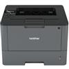 Brother HL-L5000D Stampante Laser 1200 x 1200 DPI A4 Grafite