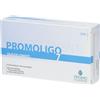 PROMOPHARMA Promoligo 7 Iodio Oligoelementi 20 Fiale Da 2ml