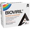 AFANDI Srl Bioviril 14 bustine orosolubili - AFANDI - 987850714