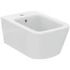 Ideal Standard Blend Cube bidet sospeso bianco lucido con fissaggi nascosti codice prod: T368701