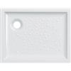 Geberit Bastia piatto doccia 90x70 bianco lucido in ceramica codice prod: 00725200000001