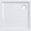 Geberit Bastia piatto doccia 90x90 bianco lucido in ceramica codice prod: 00723200000001