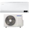 SAMSUNG Cebu Wi-fi condizionatore monosplit con purificatore 9000 btu codice prod: ar09txfyawkneu +ar09txfyawkxeu