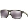 OAKLEY Holbrook Mix Prizm Black Occhiali da sole