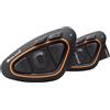 MIDLAND BTX1 PRO S TWIN Coppia di Interfoni