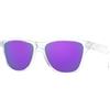 OAKLEY Frogskin XS Prizm Violet Occhiali da Sole