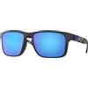 OAKLEY Holbrook Prizm Sapphire Polarized Occhiali da sole