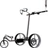 GOLFINGER G1000 TS R/C CON KIT ACCESSORI Carrello Elettrigo Golf +