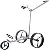 GOLFINGER G1000 TS PRO CON KIT ACCESSORI Carrello Elettrico Golf +
