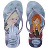 HAVAIANAS KIDS SLIM PRINCESS Infradito Bambina