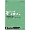 ALPHA TEST Scienze della Terra. Il pianeta Terra e la geografia astronomica. Con estensioni online