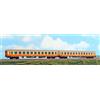 ACME 55300 Acme 55300 DR set due carrozze ''Stadt-Express''