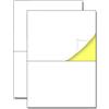 TownStix 40 Fogli, A4 Etichette Adesive Stampabili Fogli Adesivi - 2 per Foglio | A5: 210 x 148,5mm
