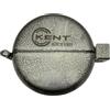 Generic Dispositivo antifurto Tappo del serbatoio diesel Tappo del serbatoio del carburante Serratura adatta per camion Auto Trattori Escavatori 60 mm