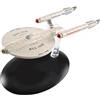 Star Trek - Astronave U.S.S Bonaventure NCC-1000 - Eaglemoss Collections