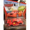 Mattel Disney Pixar Cars 2 Ultimate Super Chase Long Ge - Limited Edition: 4000
